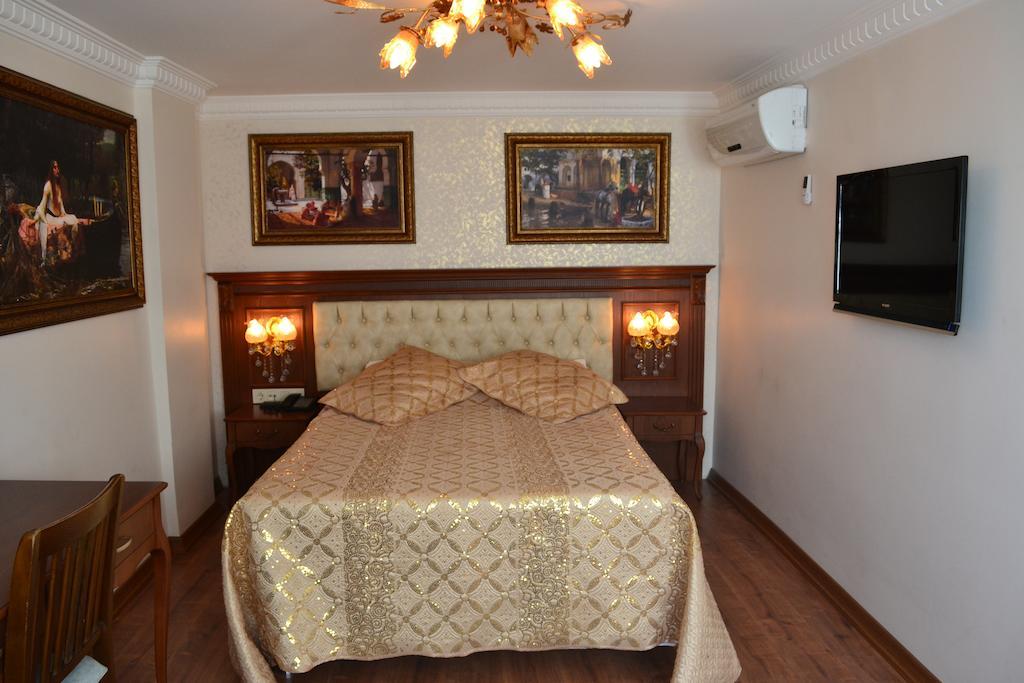 Blue Istanbul Suites Habitación foto