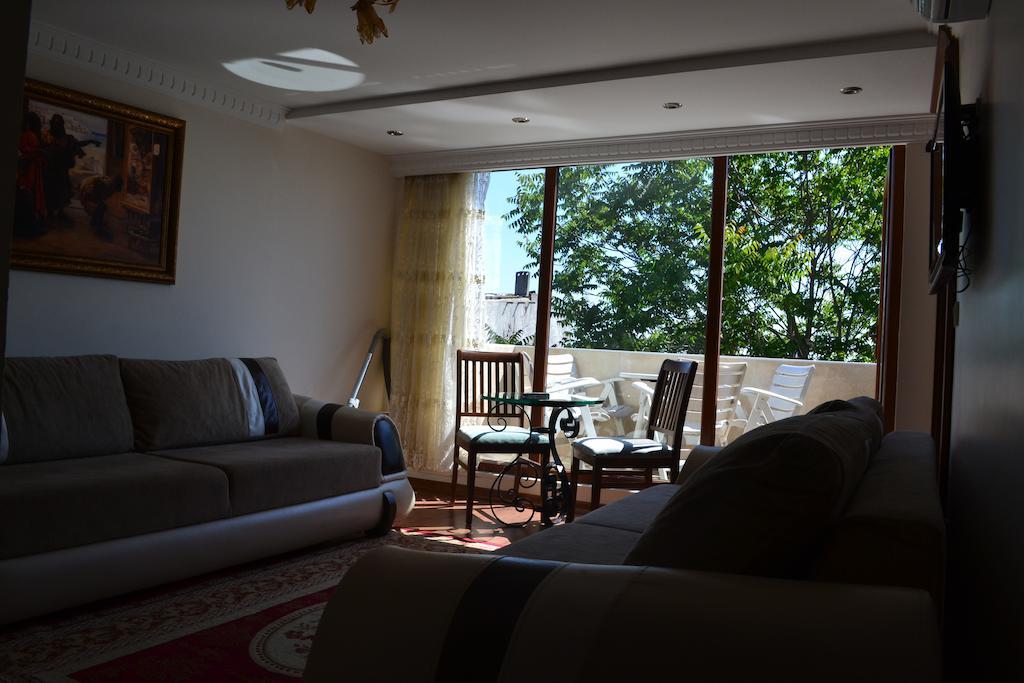 Blue Istanbul Suites Habitación foto